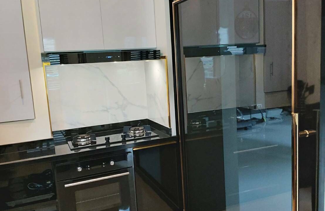 Photo of Kitchen in Kathu