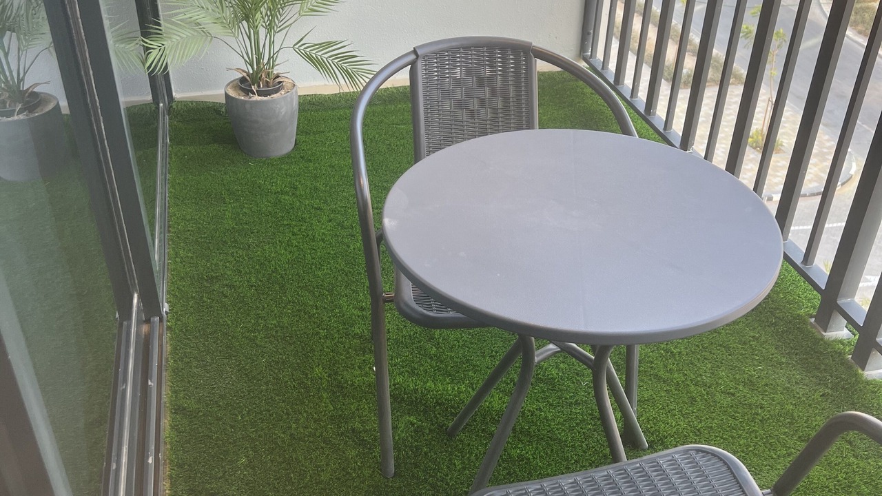 Photo of Outdoor in Al Barsha