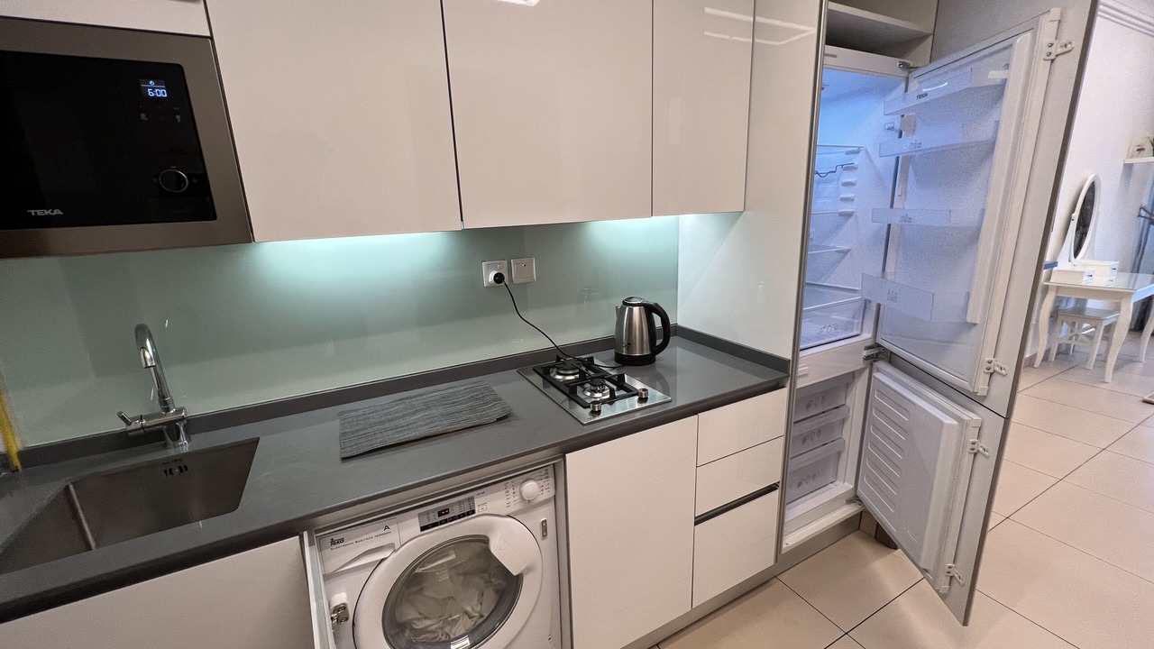 Photo of Kitchen in Al Barsha