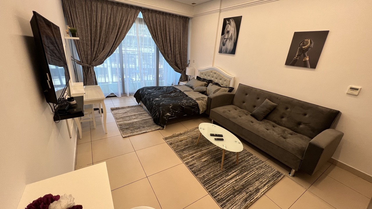 Photo of Bedroom in Al Barsha