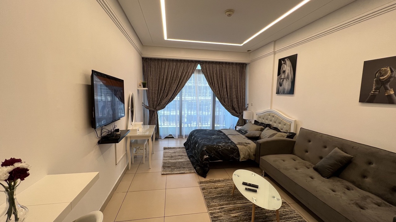 Photo of Bedroom in Al Barsha
