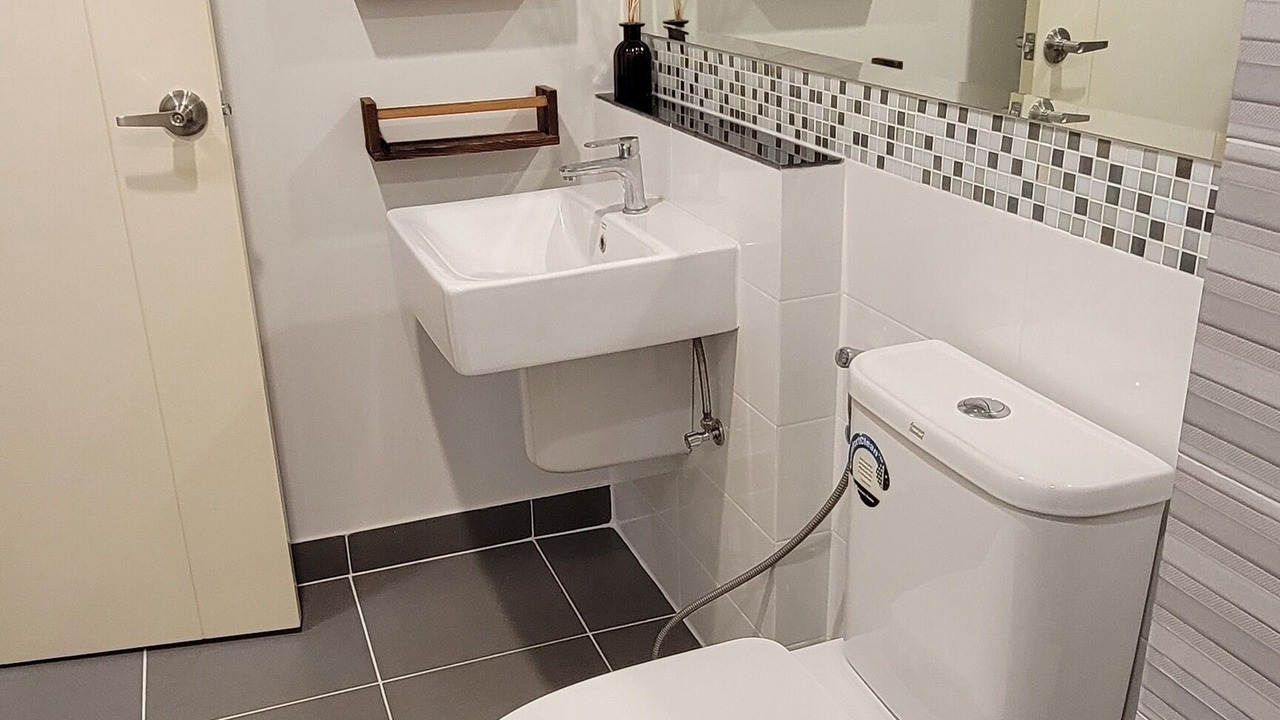 Photo of Bathroom in Bang Bua Thong