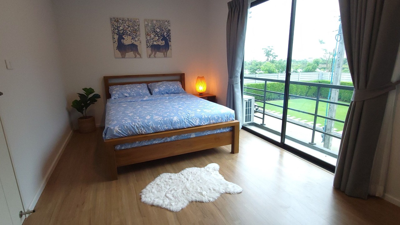 Photo of Bedroom in Bang Bua Thong