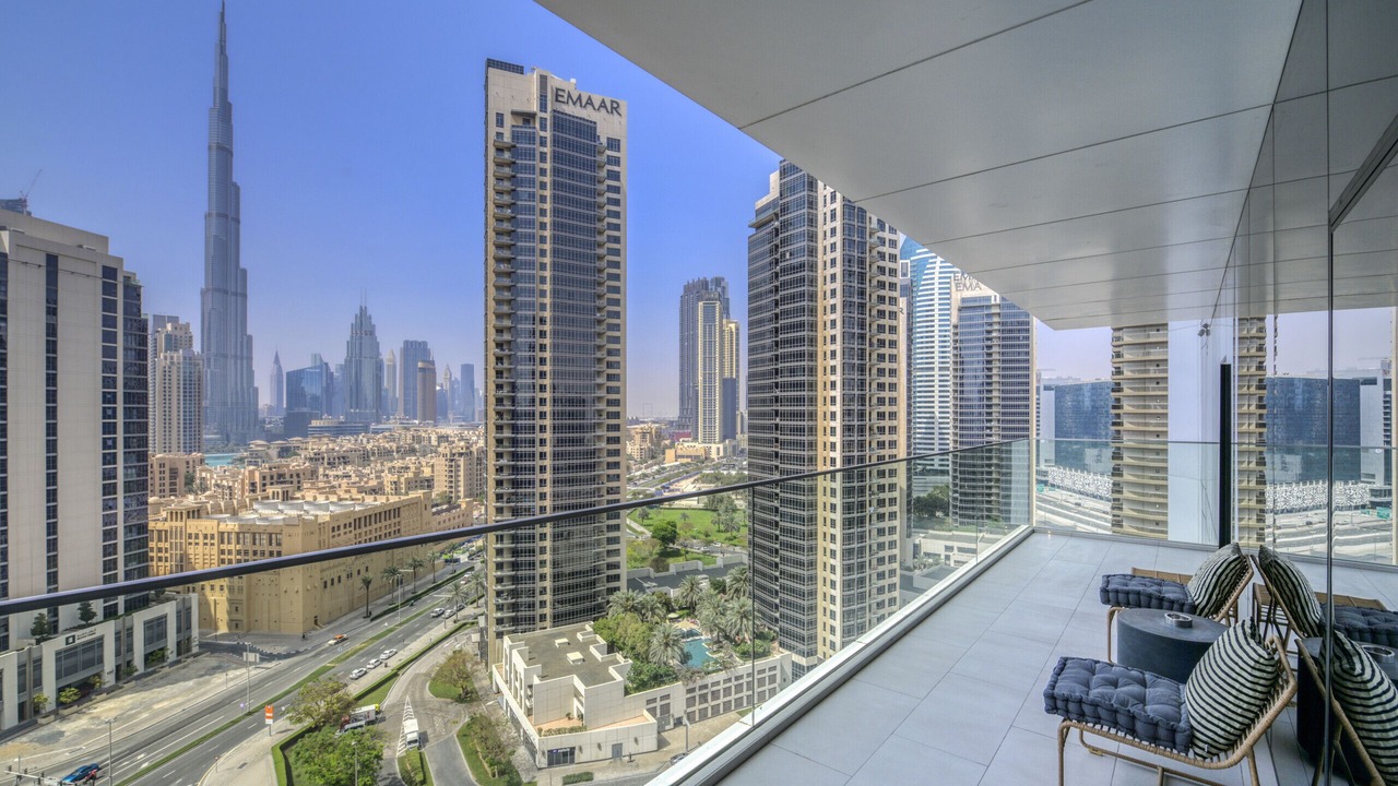 Photo of Others in Downtown Dubai