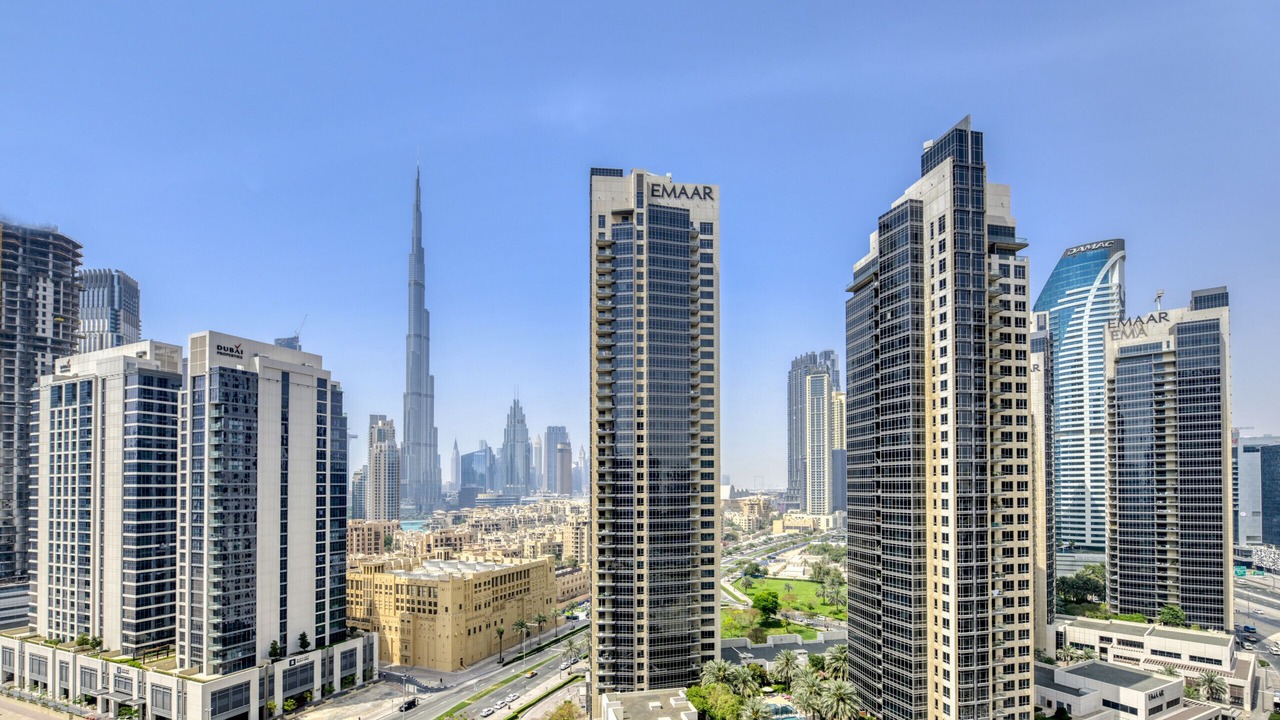 Photo of Others in Downtown Dubai