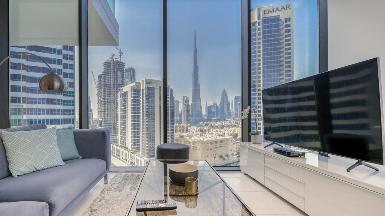 Photo of Others in Downtown Dubai