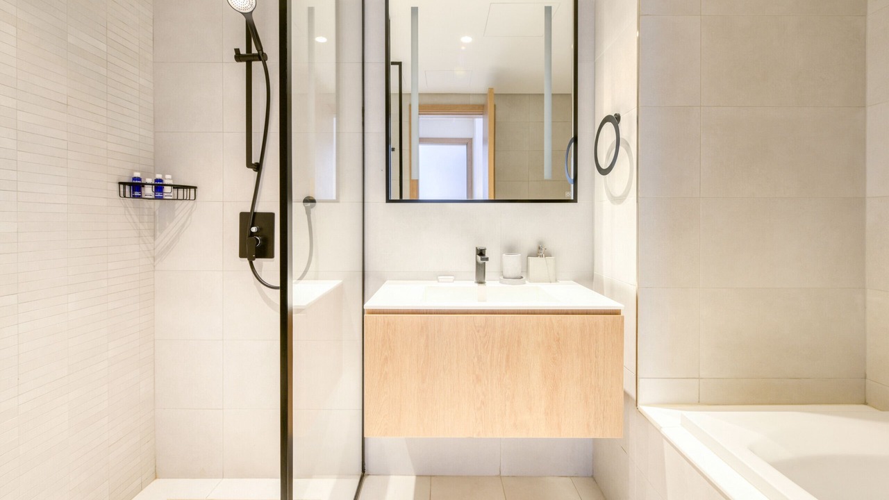 Photo of Bathroom in Downtown Dubai
