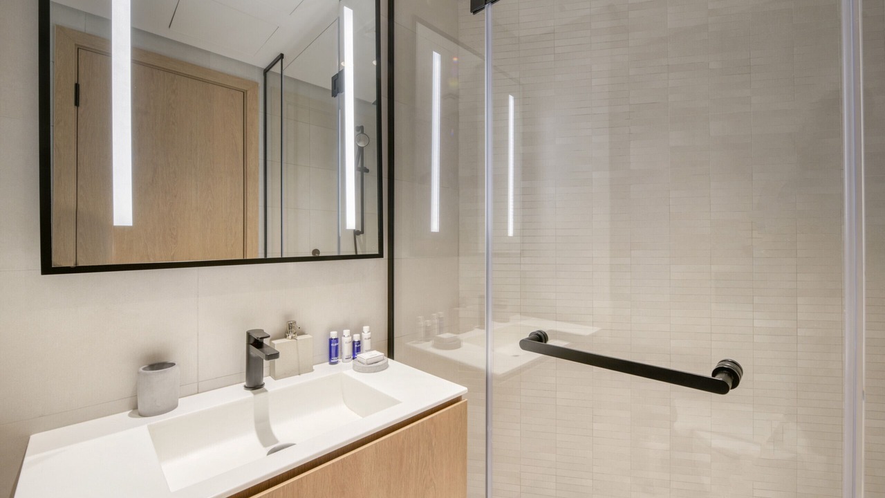 Photo of Bathroom in Downtown Dubai