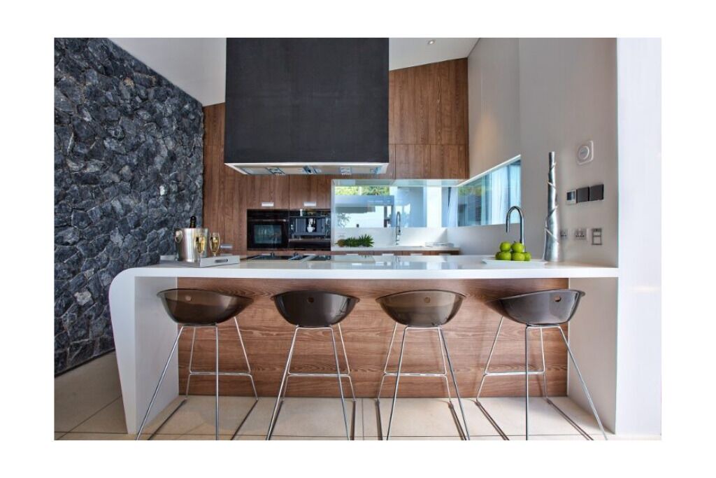 Photo of Kitchen in Mae Nam