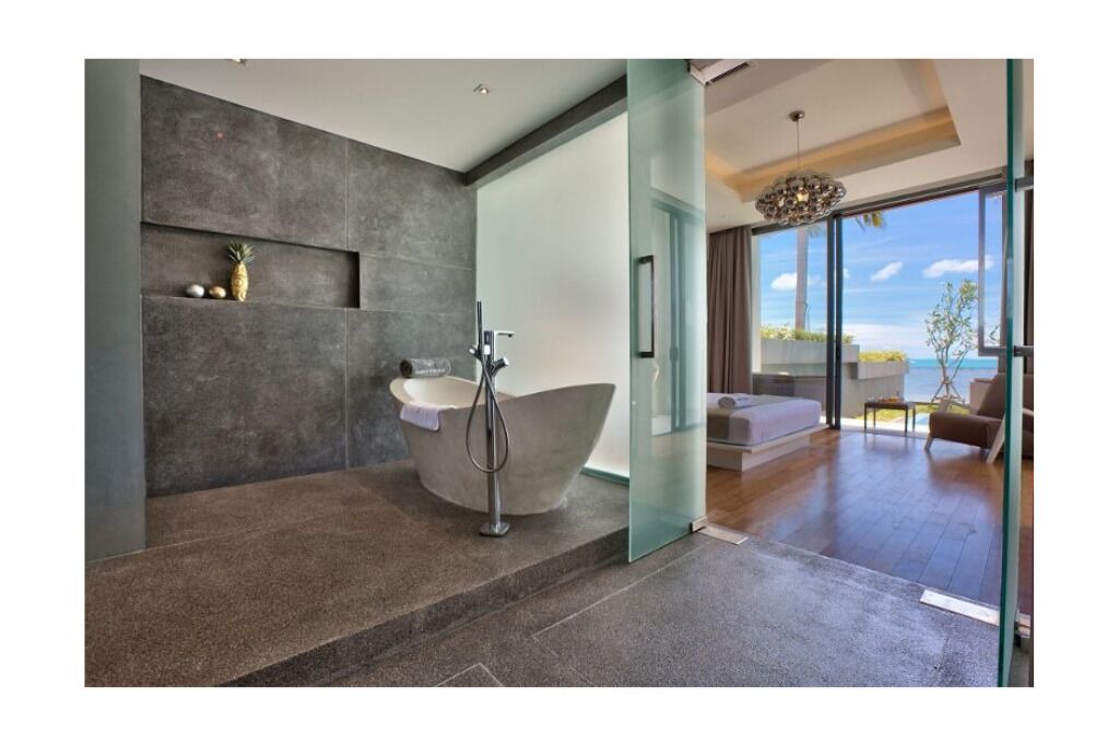 Photo of Bathroom in Mae Nam