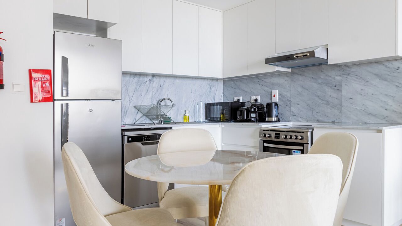 Photo of Kitchen in Umm Suqeim 3