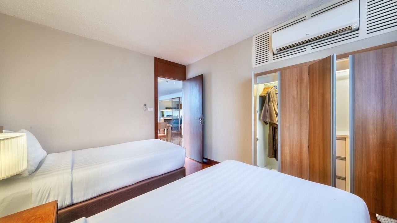 Photo of Bedroom in Lumphini