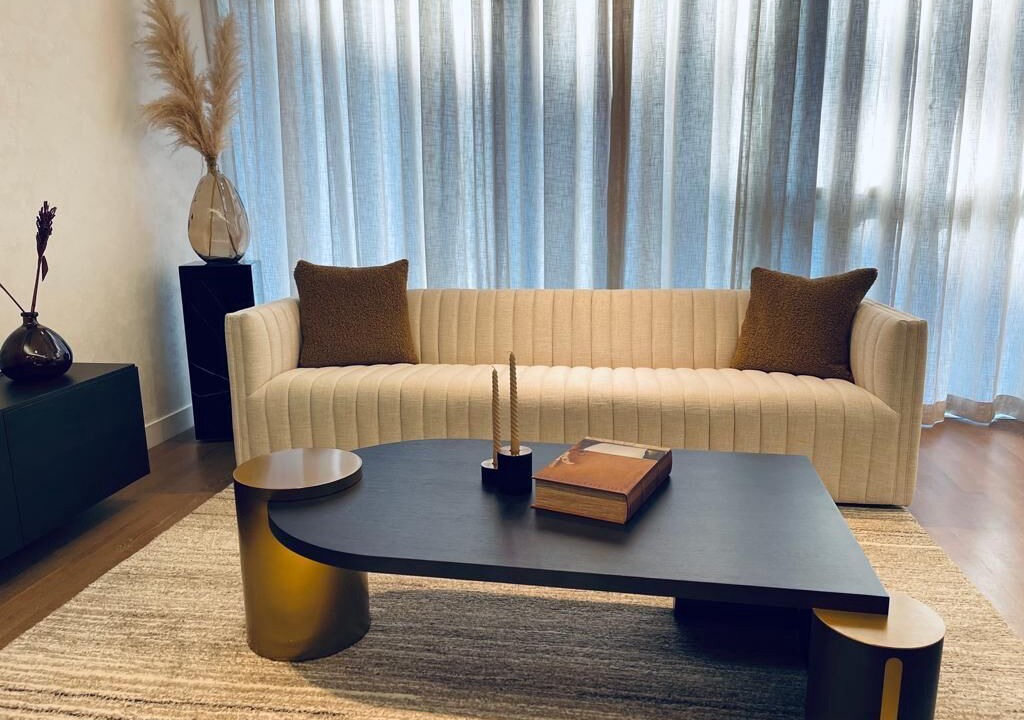 Photo of Livingroom in Al Wasl