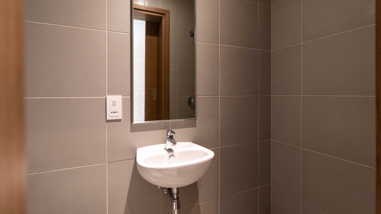 Photo of Bathroom in Al Wasl