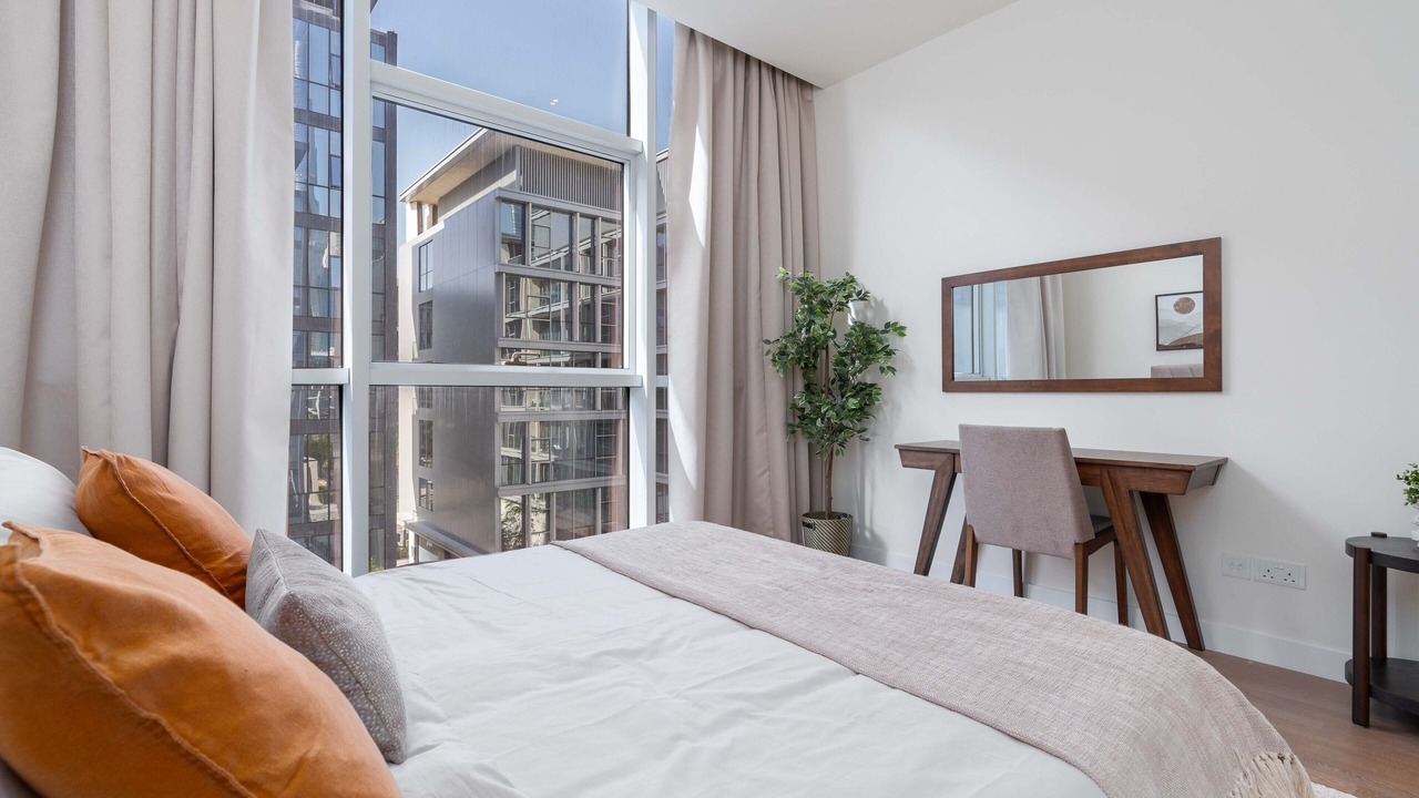 Photo of Bedroom in Al Wasl