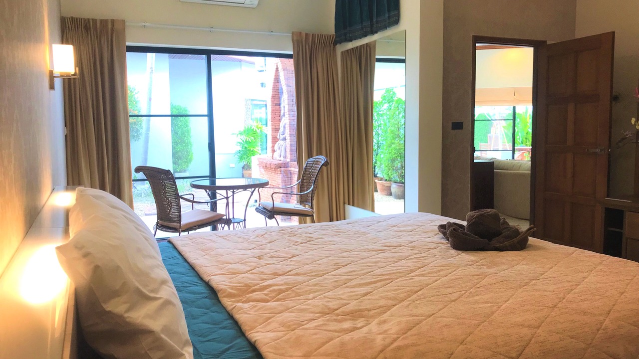 Photo of Bedroom in South Pattaya