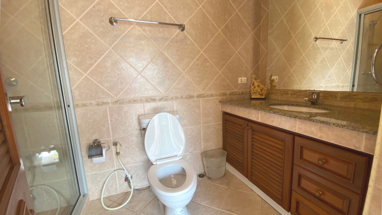 Photo of Bathroom in South Pattaya