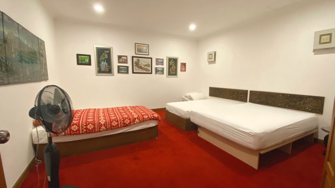 Photo of Bedroom in South Pattaya