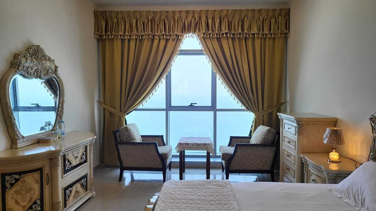 Photo of Bedroom in Ajman