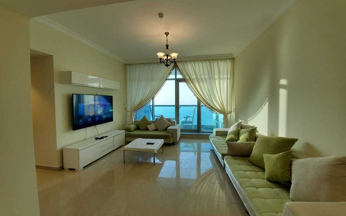 Photo of Livingroom in Ajman