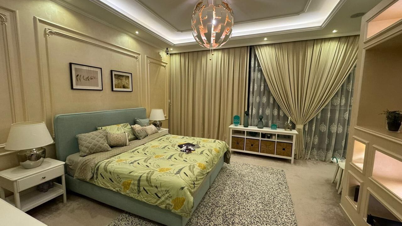 Photo of Bedroom in Ajman