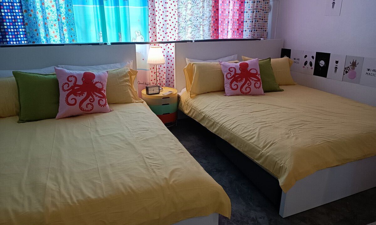 Photo of Bedroom in Phra Khanong Nuea