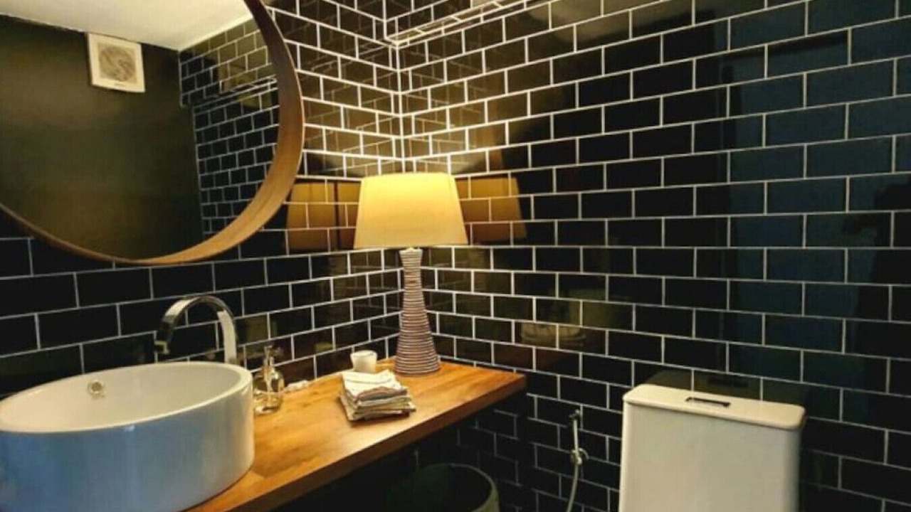 Photo of Bathroom in Phra Khanong Nuea