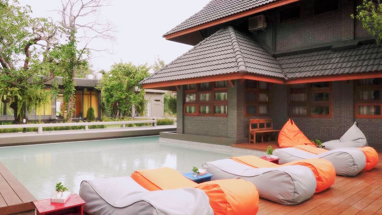 Photo of Outdoor in Laem Phak Bia