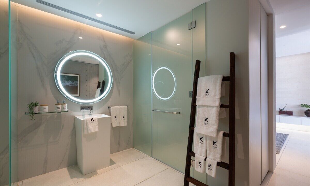 Photo of Bathroom in Moo 5