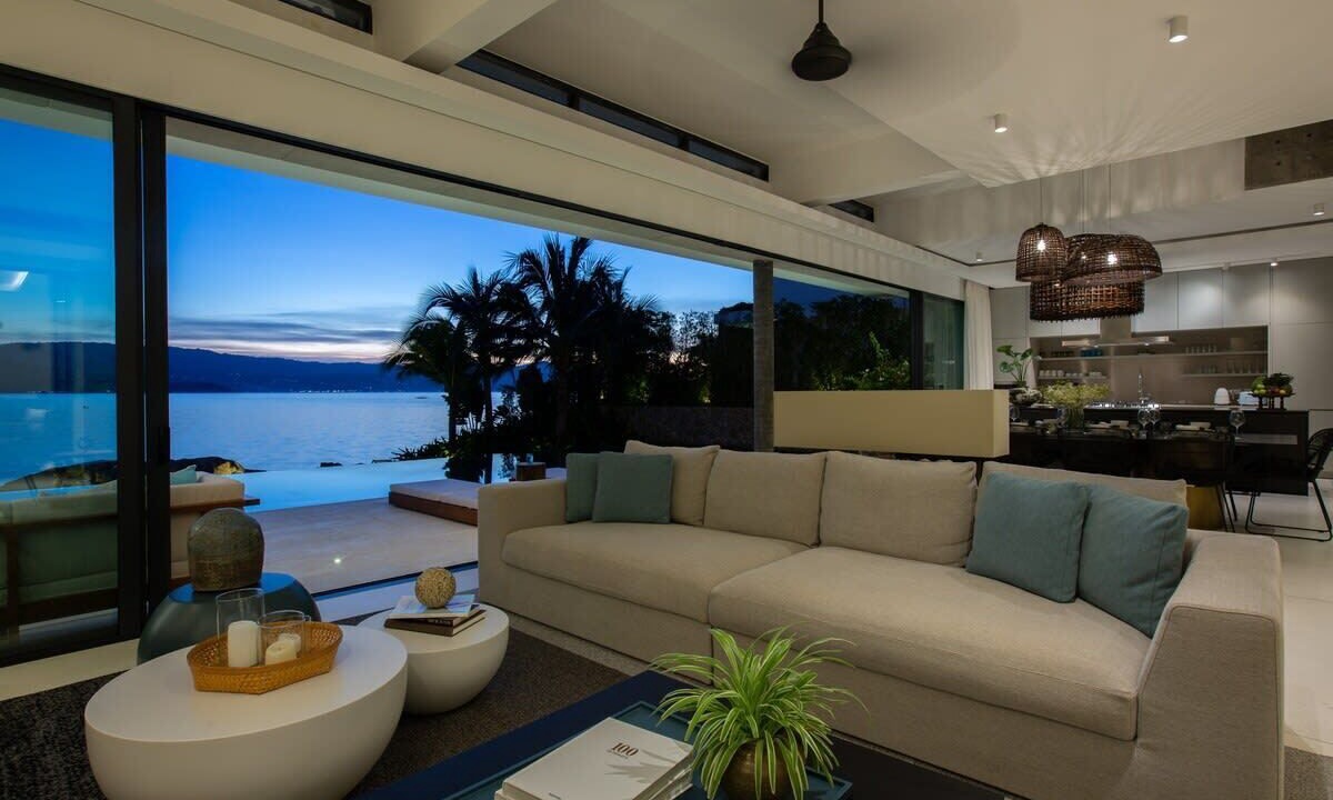 Photo of Livingroom in Moo 5