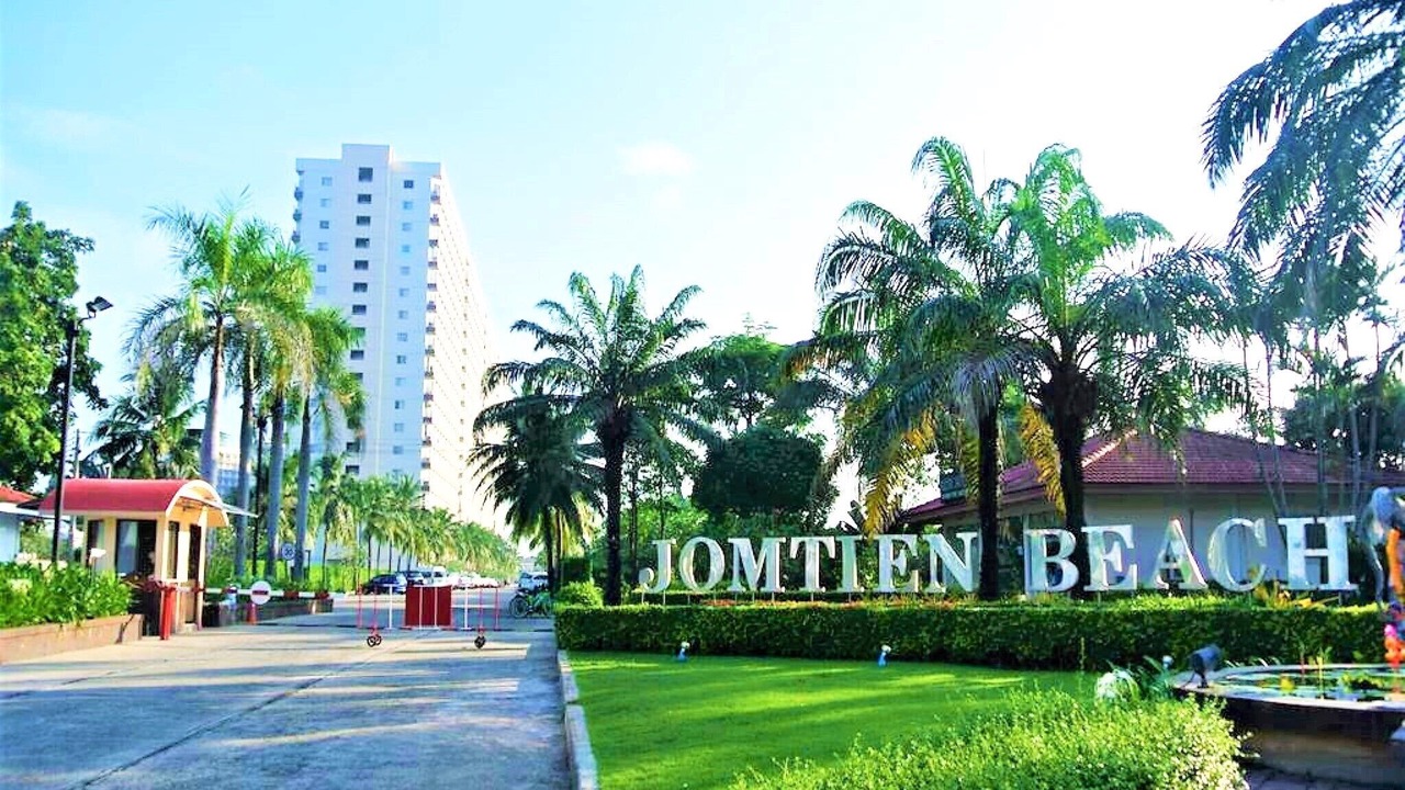 Photo of Outdoor in South Pattaya