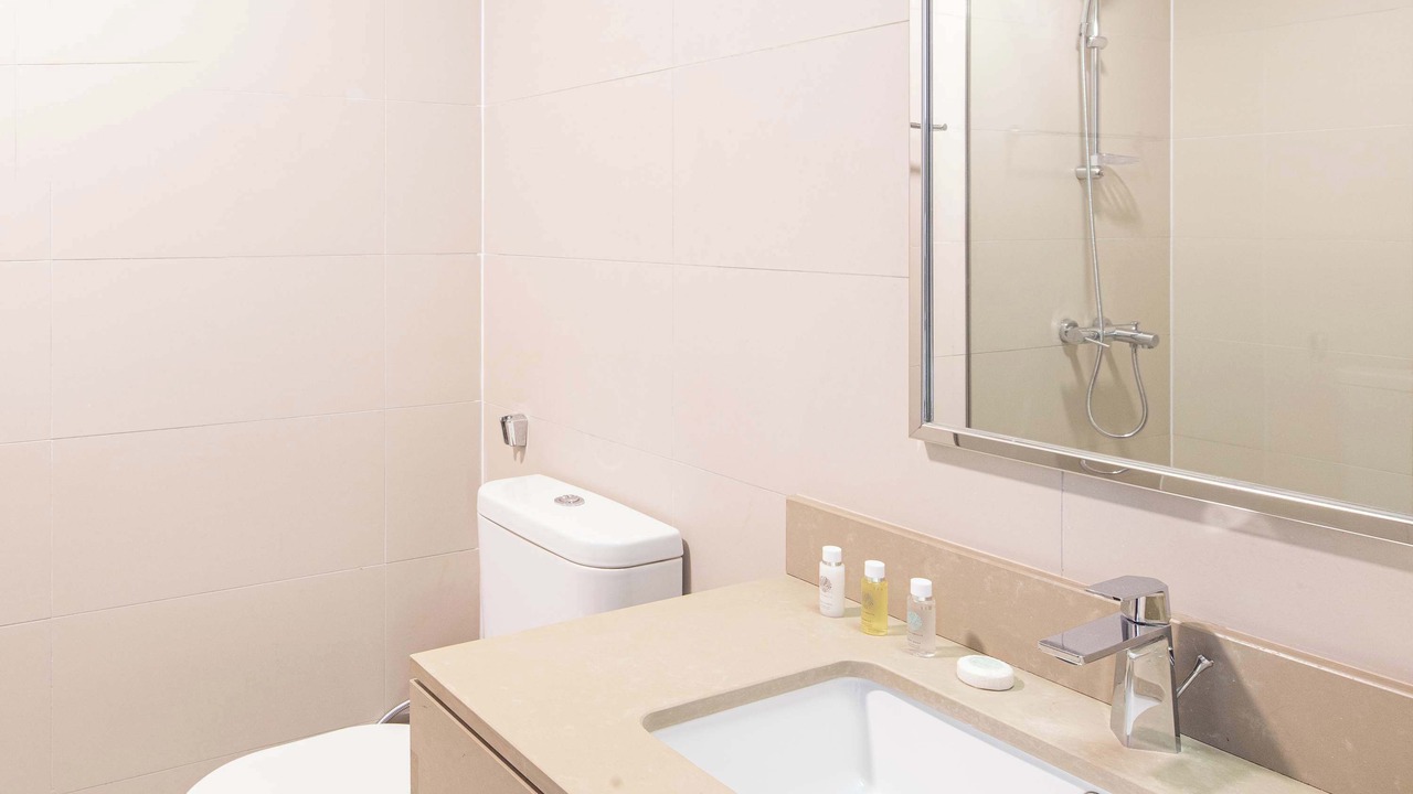 Photo of Bathroom in Bur Dubai