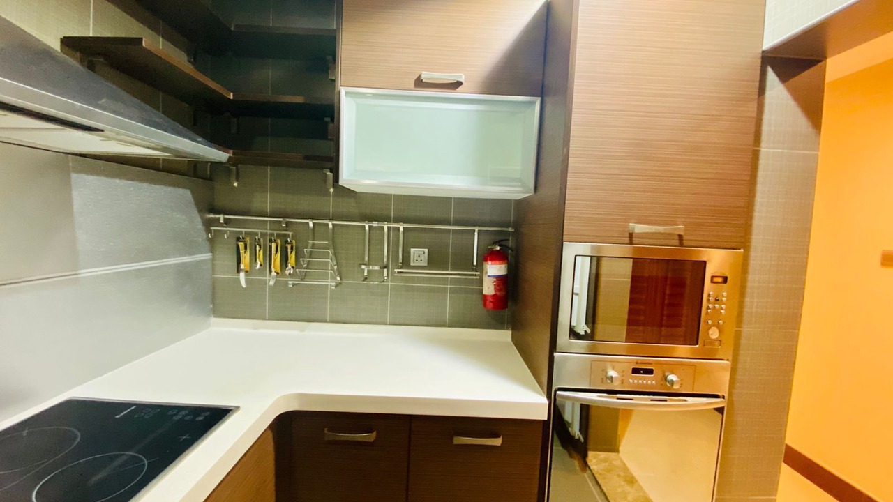 Photo of Kitchen in Jumeira 1