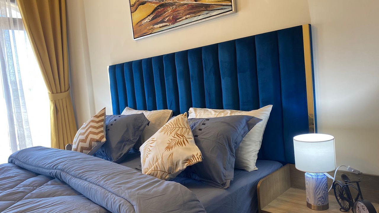 Photo of Bedroom in Jumeira 1