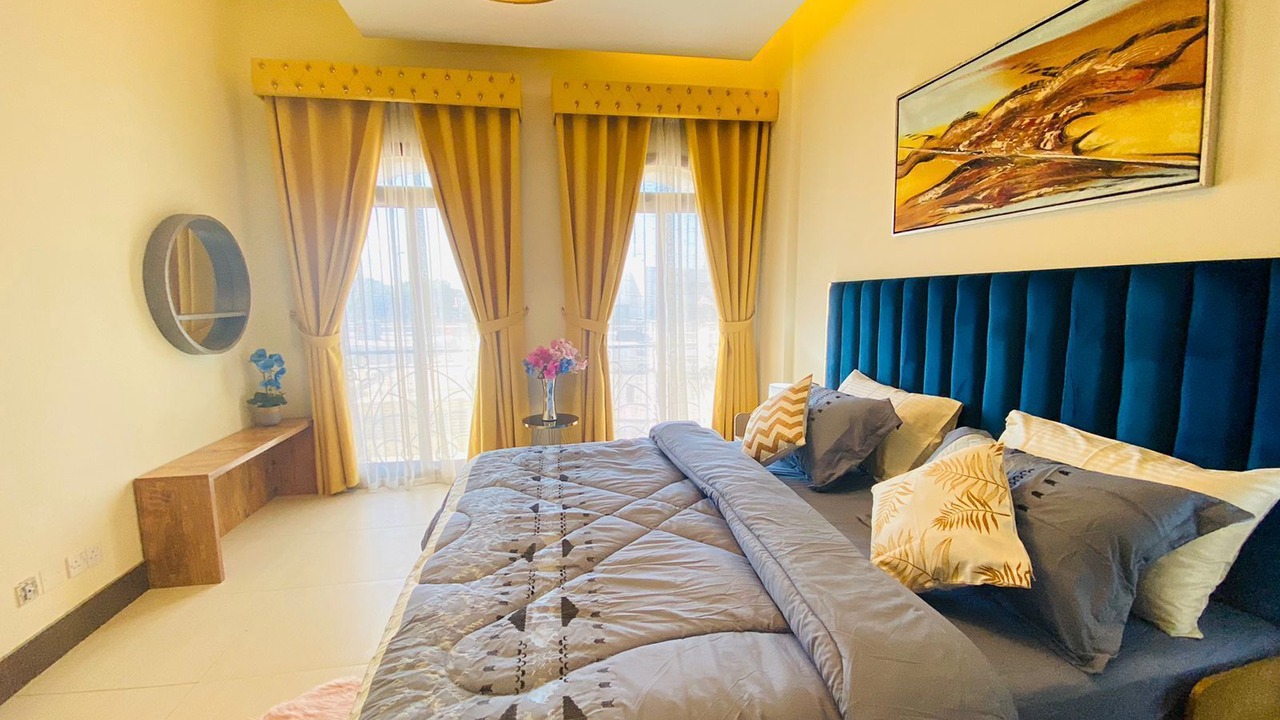 Photo of Bedroom in Jumeira 1