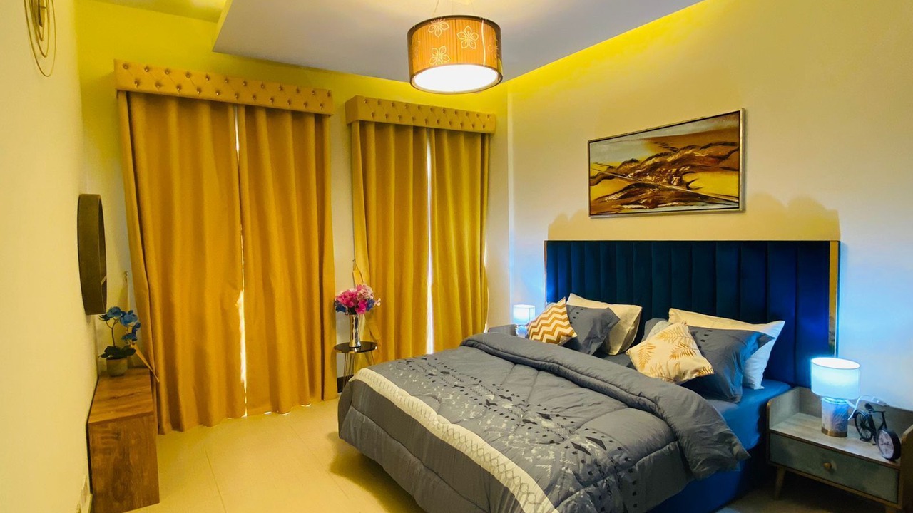 Photo of Bedroom in Jumeira 1