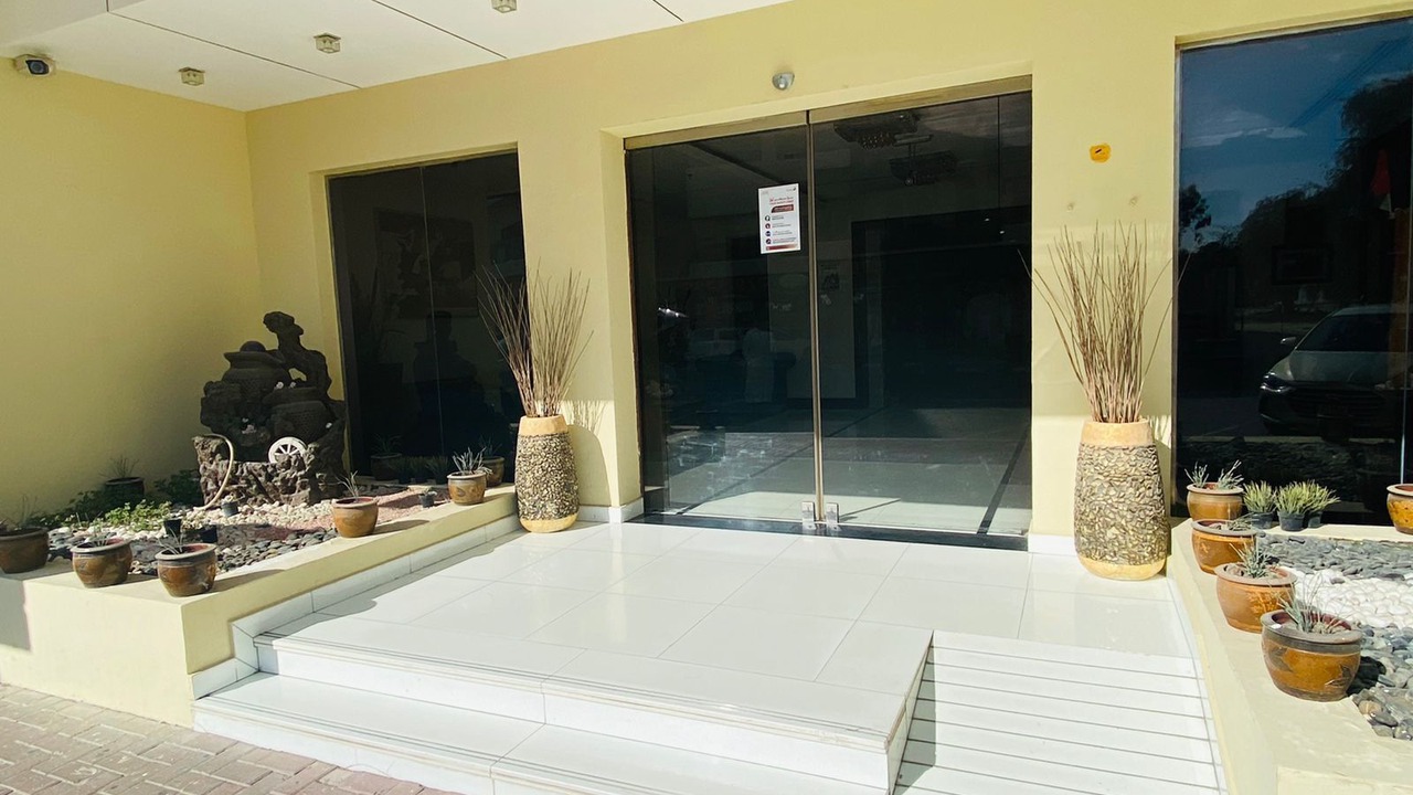 Photo of Outdoor in Jumeira 1