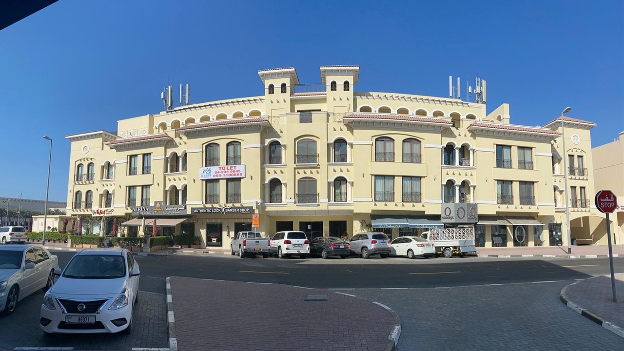 Photo of Outdoor in Jumeira 1