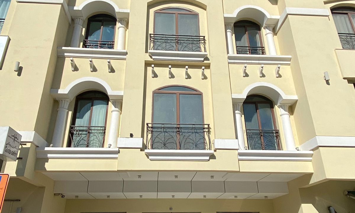 Photo of Outdoor in Jumeira 1