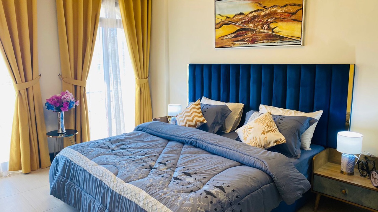 Photo of Bedroom in Jumeira 1