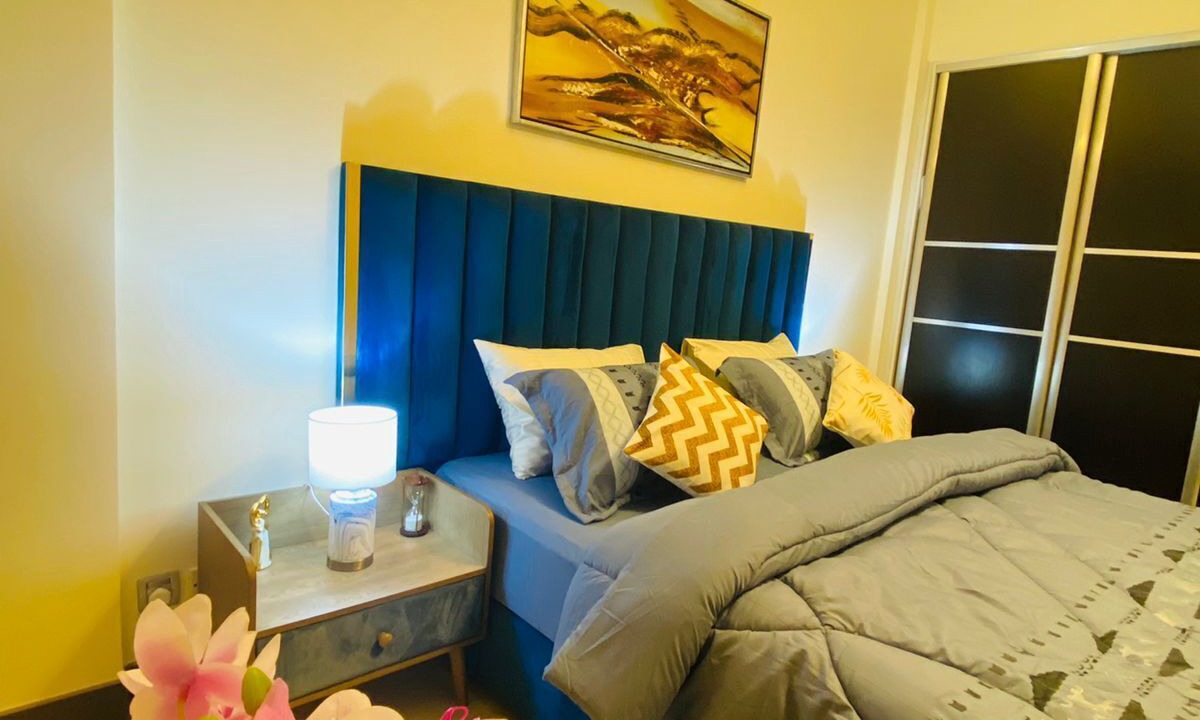 Photo of Bedroom in Jumeira 1