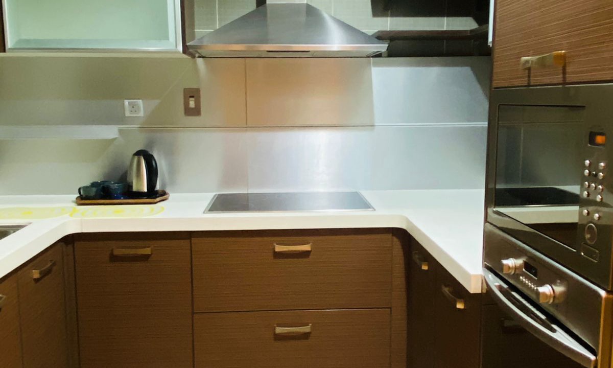Photo of Kitchen in Jumeira 1