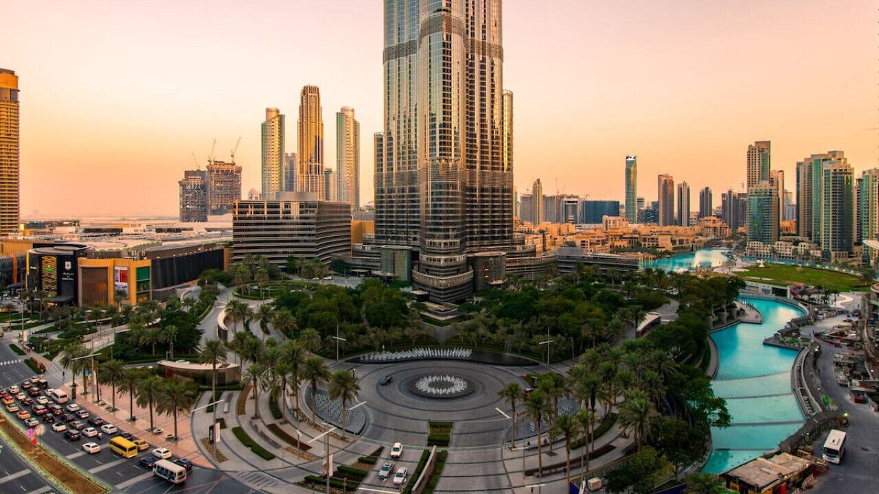 Photo of Others in Downtown Dubai