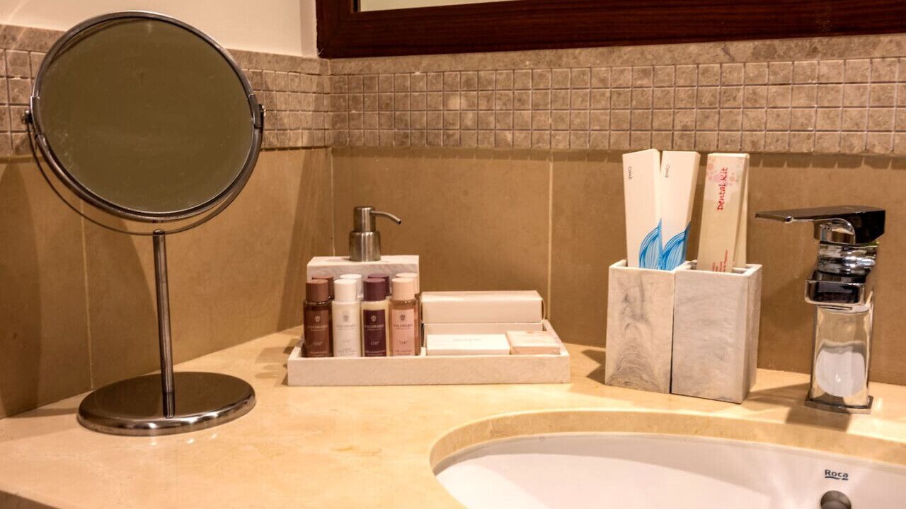 Photo of Bathroom in Downtown Dubai