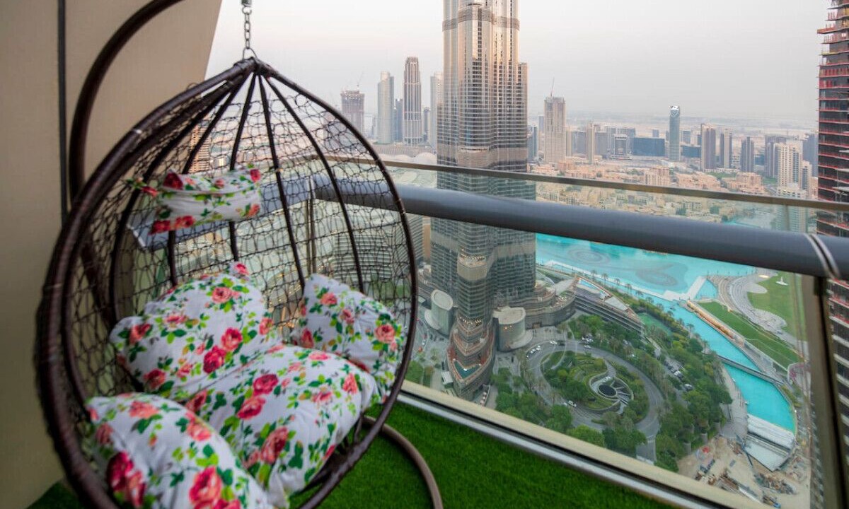Photo of Outdoor in Downtown Dubai