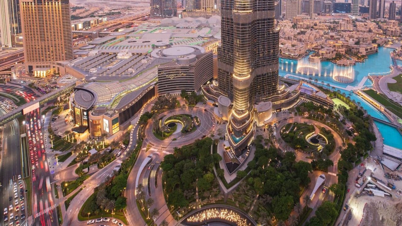 Photo of Others in Downtown Dubai