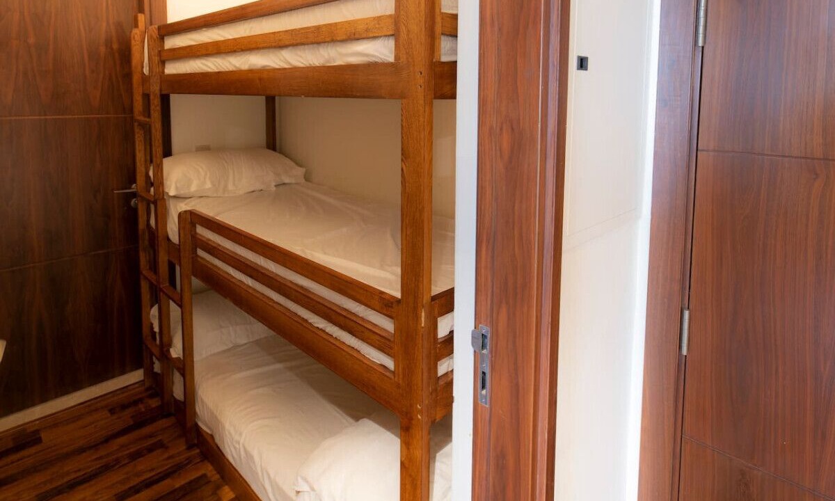 Photo of Bedroom in Downtown Dubai