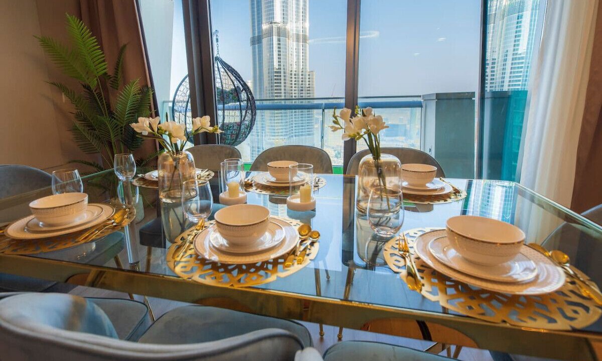 Photo of Others in Downtown Dubai