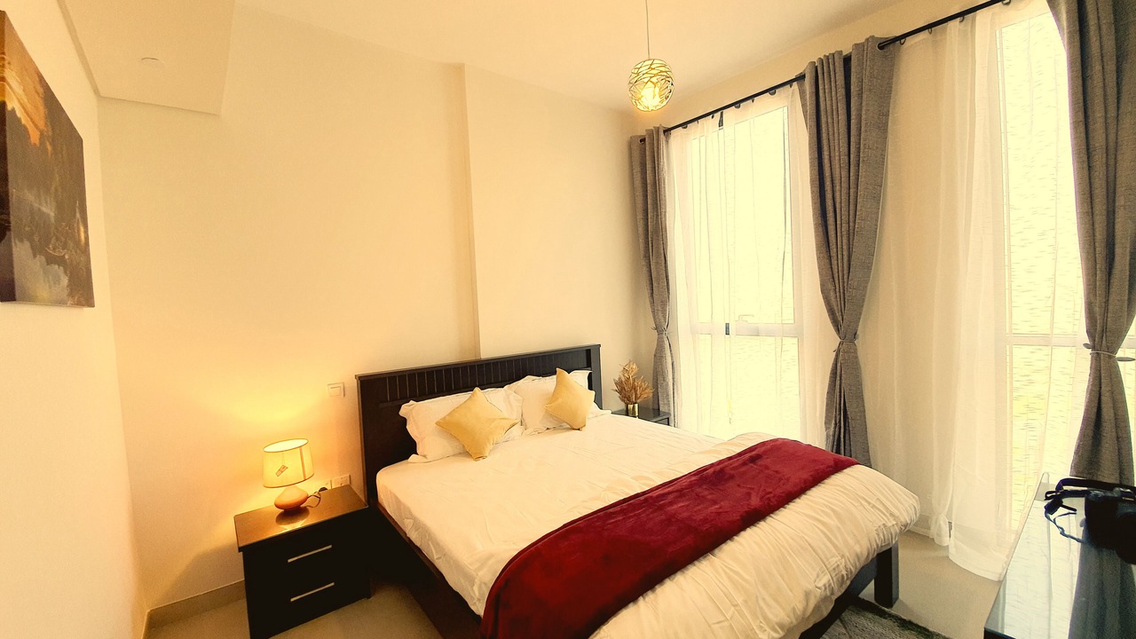 Photo of Bedroom in Dubai Production City