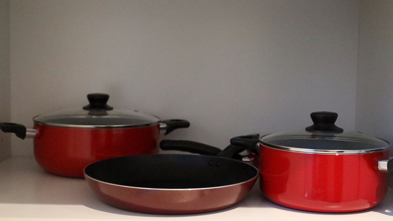 Photo of Kitchen in Dubai Production City
